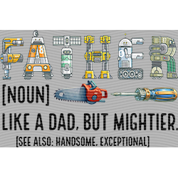 Father's Day-FQ 766